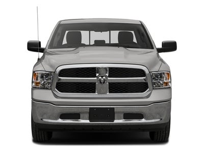 2016 RAM Ram 1500 Big Horn