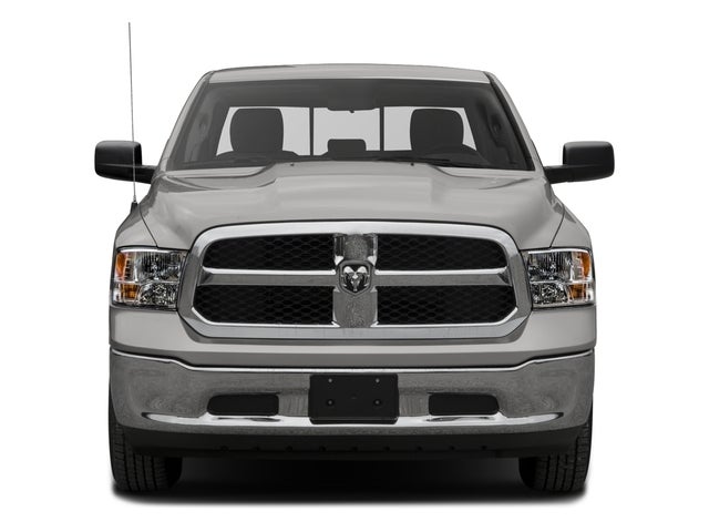 2016 RAM Ram 1500 Big Horn