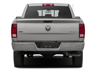 2016 RAM Ram 1500 Big Horn