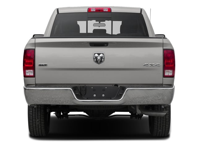 2016 RAM Ram 1500 Big Horn