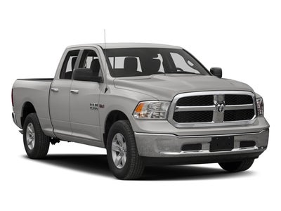2016 RAM Ram 1500 Big Horn