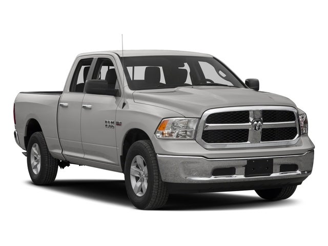 2016 RAM Ram 1500 Big Horn