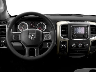 2016 RAM Ram 1500 Big Horn