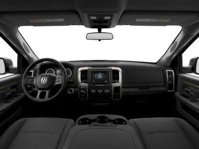 2016 RAM Ram 1500 Big Horn