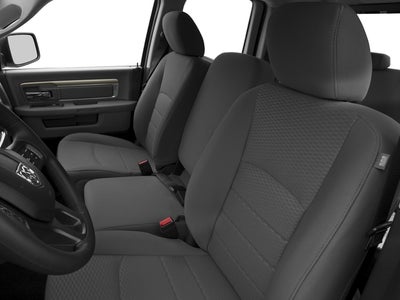 2016 RAM Ram 1500 Big Horn