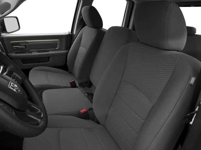 2016 RAM Ram 1500 Big Horn
