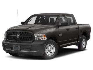 2014 RAM Ram 1500 Express