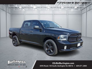 2014 RAM 1500 Express