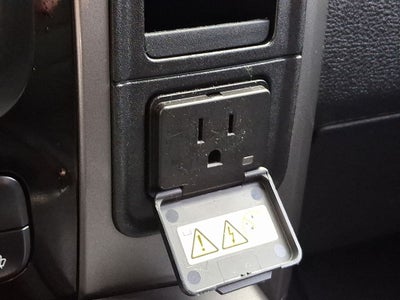 2017 RAM 1500 Sport Crew Cab 4x4 5'7' Box