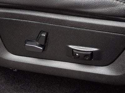 2017 RAM 1500 Sport Crew Cab 4x4 5'7' Box