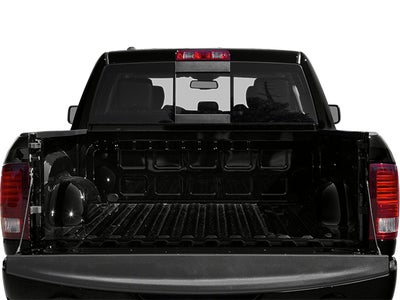 2014 RAM Ram 1500 Laramie