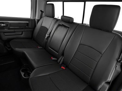 2014 RAM Ram 1500 Laramie