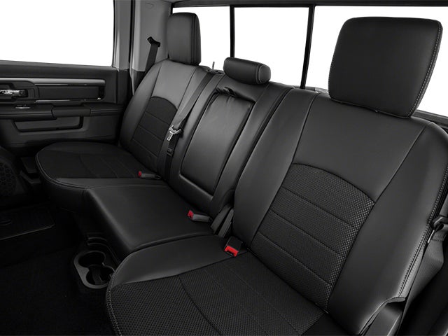 2014 RAM Ram 1500 Laramie