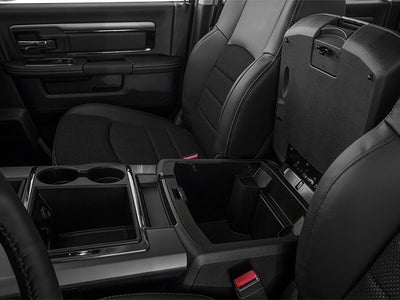 2014 RAM Ram 1500 Laramie