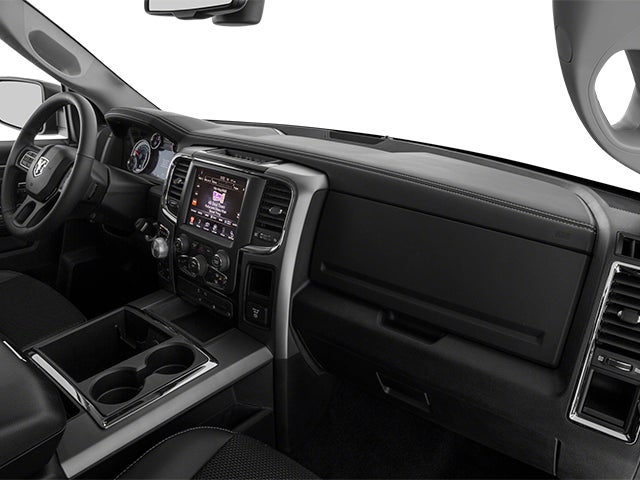 2014 RAM Ram 1500 Laramie
