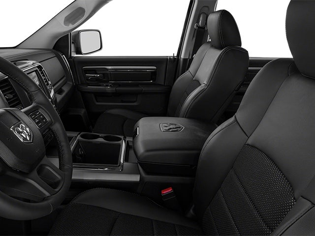 2014 RAM Ram 1500 Laramie