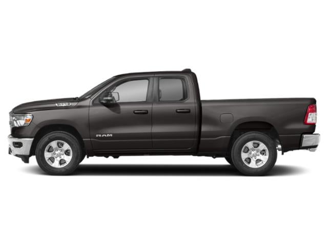 2022 RAM Ram 1500 Big Horn Quad Cab 4x4 6'4' Box