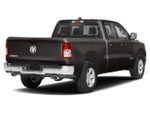 2022 RAM Ram 1500 Big Horn Quad Cab 4x4 6'4' Box