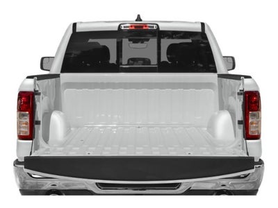 2023 RAM Ram 1500 Big Horn Crew Cab 4x4 5'7' Box