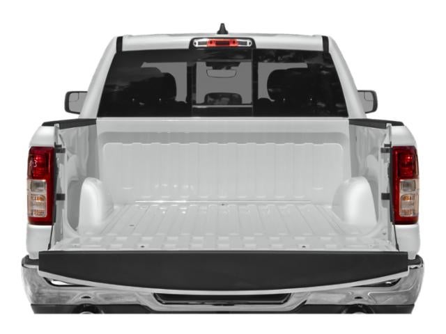 2023 RAM Ram 1500 Big Horn Crew Cab 4x4 5'7' Box