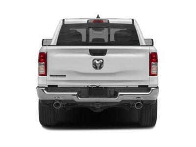 2023 RAM Ram 1500 Big Horn Crew Cab 4x4 5'7' Box