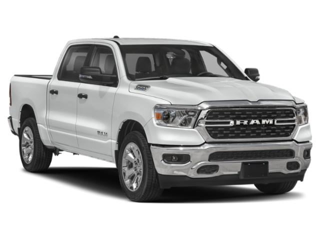 2023 RAM Ram 1500 Big Horn Crew Cab 4x4 5'7' Box