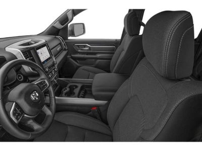 2023 RAM Ram 1500 Big Horn Crew Cab 4x4 5'7' Box