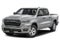 2025 RAM Ram 1500 Big Horn Crew Cab 4x4 5'7' Box