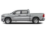 2025 RAM Ram 1500 Big Horn Crew Cab 4x4 5'7' Box