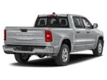 2025 RAM Ram 1500 Big Horn Crew Cab 4x4 5'7' Box