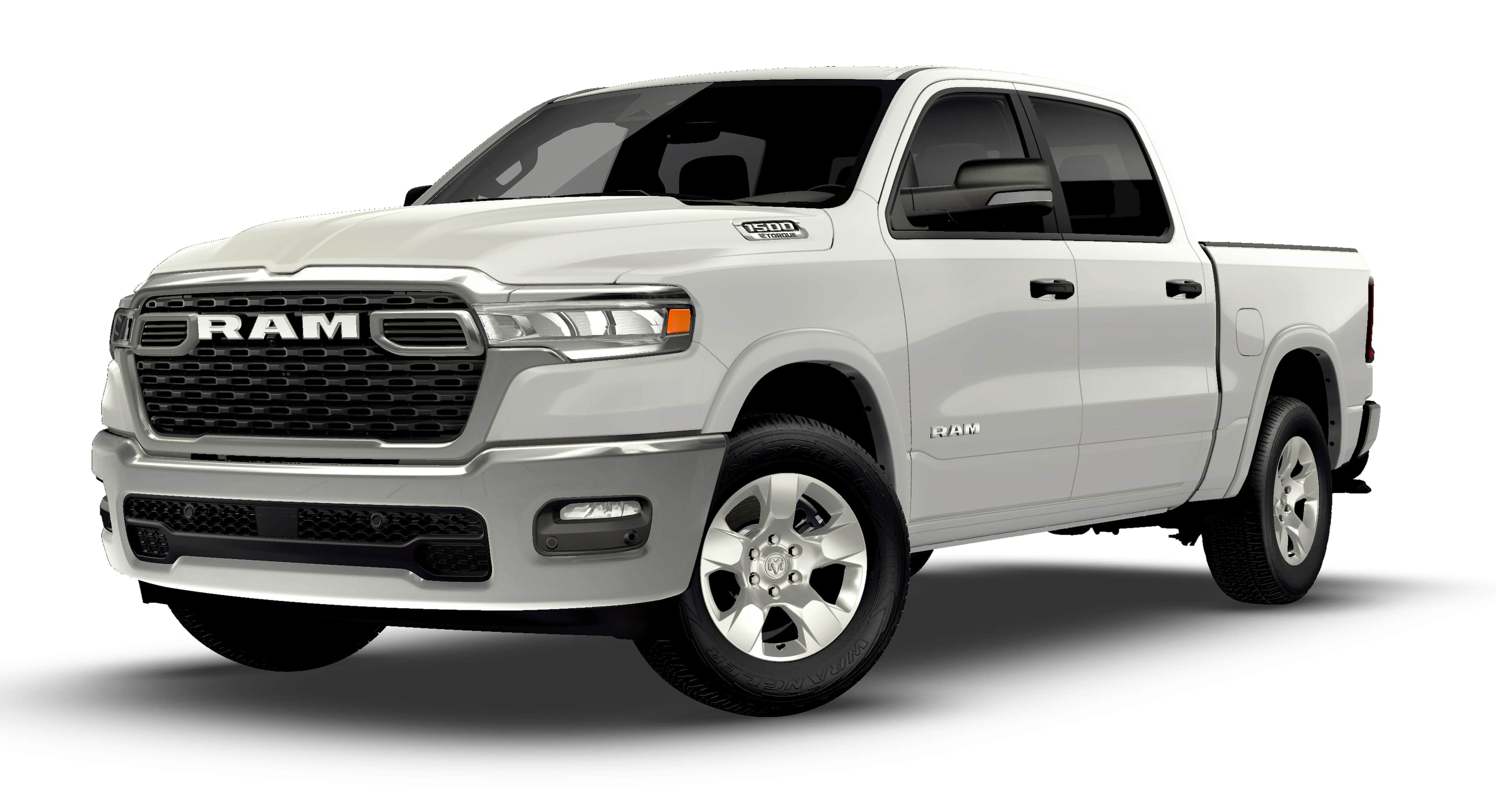 2026 RAM Ram 1500 Pickup