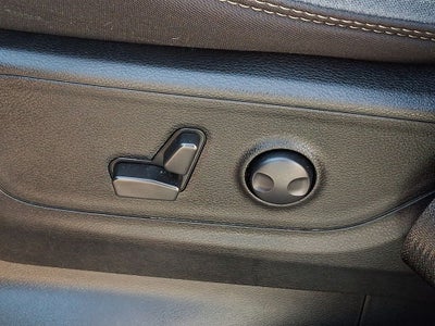 2022 RAM 1500 Big Horn Crew Cab 4x4 6'4' Box