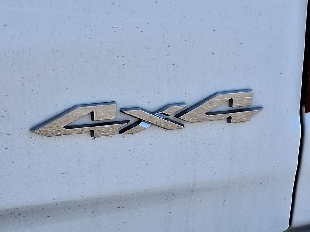 2022 RAM 1500 Big Horn Crew Cab 4x4 6'4' Box