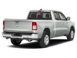 2022 RAM 1500 Big Horn Quad Cab 4x4 6'4' Box