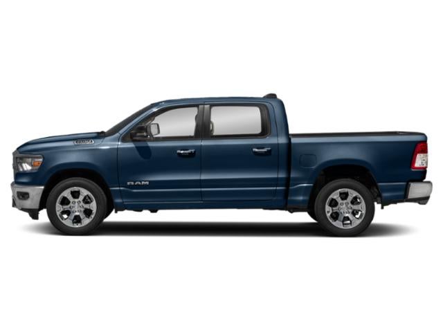 2020 RAM Ram 1500 Big Horn Quad Cab 4x4 6'4' Box