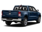 2020 RAM Ram 1500 Big Horn Quad Cab 4x4 6'4' Box