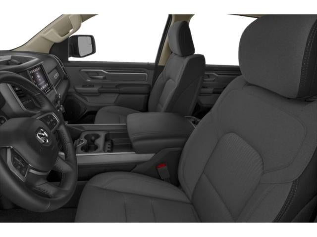 2020 RAM Ram 1500 Big Horn Quad Cab 4x4 6'4' Box