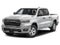 2025 RAM Ram 1500 Big Horn Crew Cab 4x4 5'7' Box