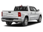 2025 RAM Ram 1500 Big Horn Crew Cab 4x4 5'7' Box