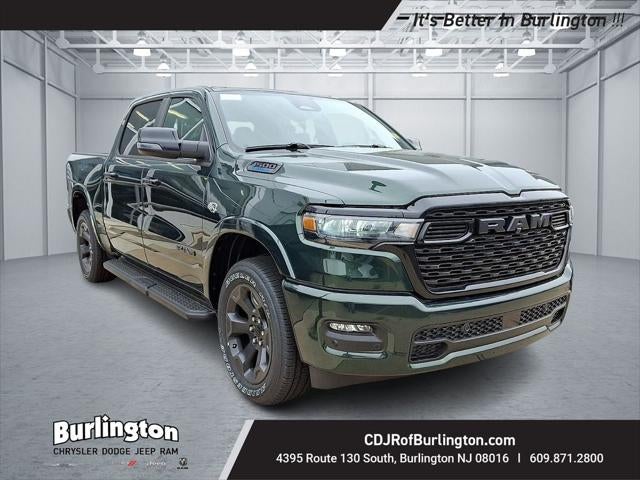 2026 RAM Ram 1500 Pickup