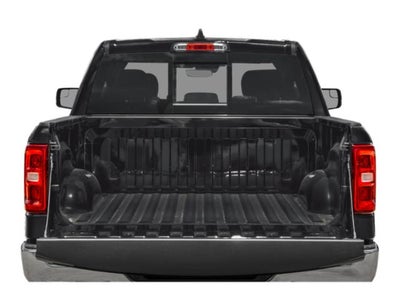 2026 RAM Ram 1500 Big Horn Crew Cab 4x4 5'7' Box