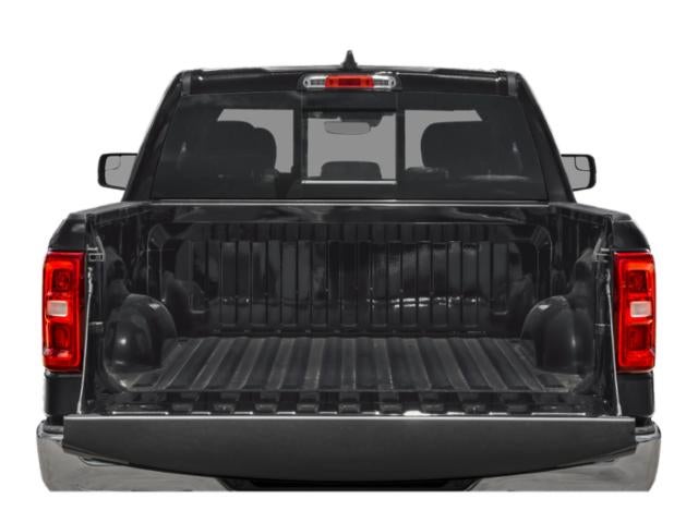 2026 RAM Ram 1500 Big Horn Crew Cab 4x4 5'7' Box