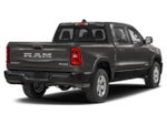 2026 RAM Ram 1500 Big Horn Crew Cab 4x4 5'7' Box