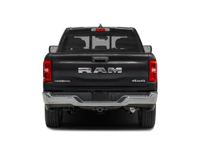 2026 RAM Ram 1500 Big Horn Crew Cab 4x4 5'7' Box