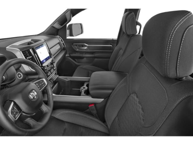 2026 RAM Ram 1500 Big Horn Crew Cab 4x4 5'7' Box