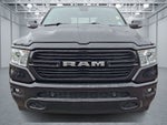 2021 RAM Ram 1500 Big Horn Crew Cab 4x4 5'7' Box