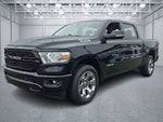 2021 RAM Ram 1500 Big Horn Crew Cab 4x4 5'7' Box