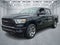 2021 RAM Ram 1500 Big Horn Crew Cab 4x4 5'7' Box
