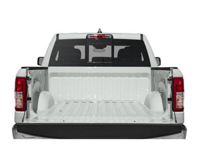 2021 RAM Ram 1500 Big Horn Crew Cab 4x4 5'7' Box