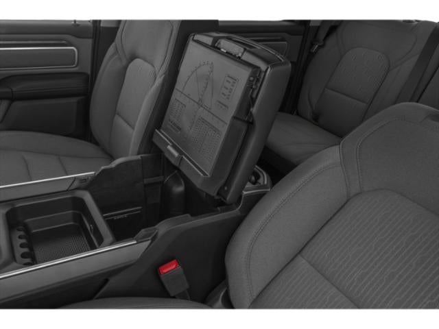 2021 RAM Ram 1500 Big Horn Crew Cab 4x4 5'7' Box